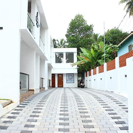 Wavealokam Beach Retreat バルカラ エクステリア 写真