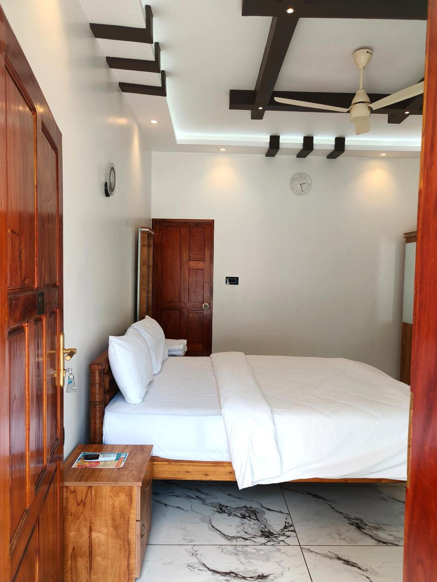 Wavealokam Beach Retreat バルカラ エクステリア 写真